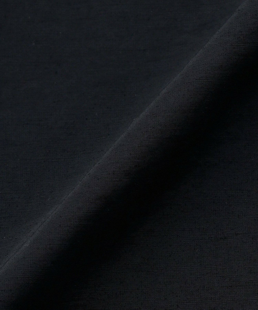 L'EQUIPE エアリータフタパンツ ブラック