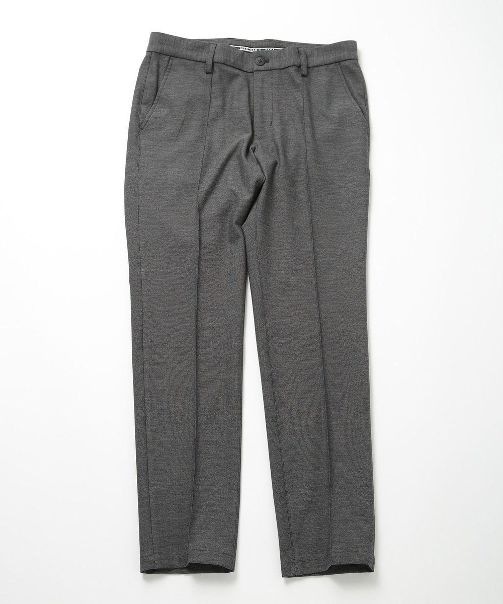 MEN'S BIGI 【ACTIVE TAILOR】2WAYストレッチスラックス グレー系その他