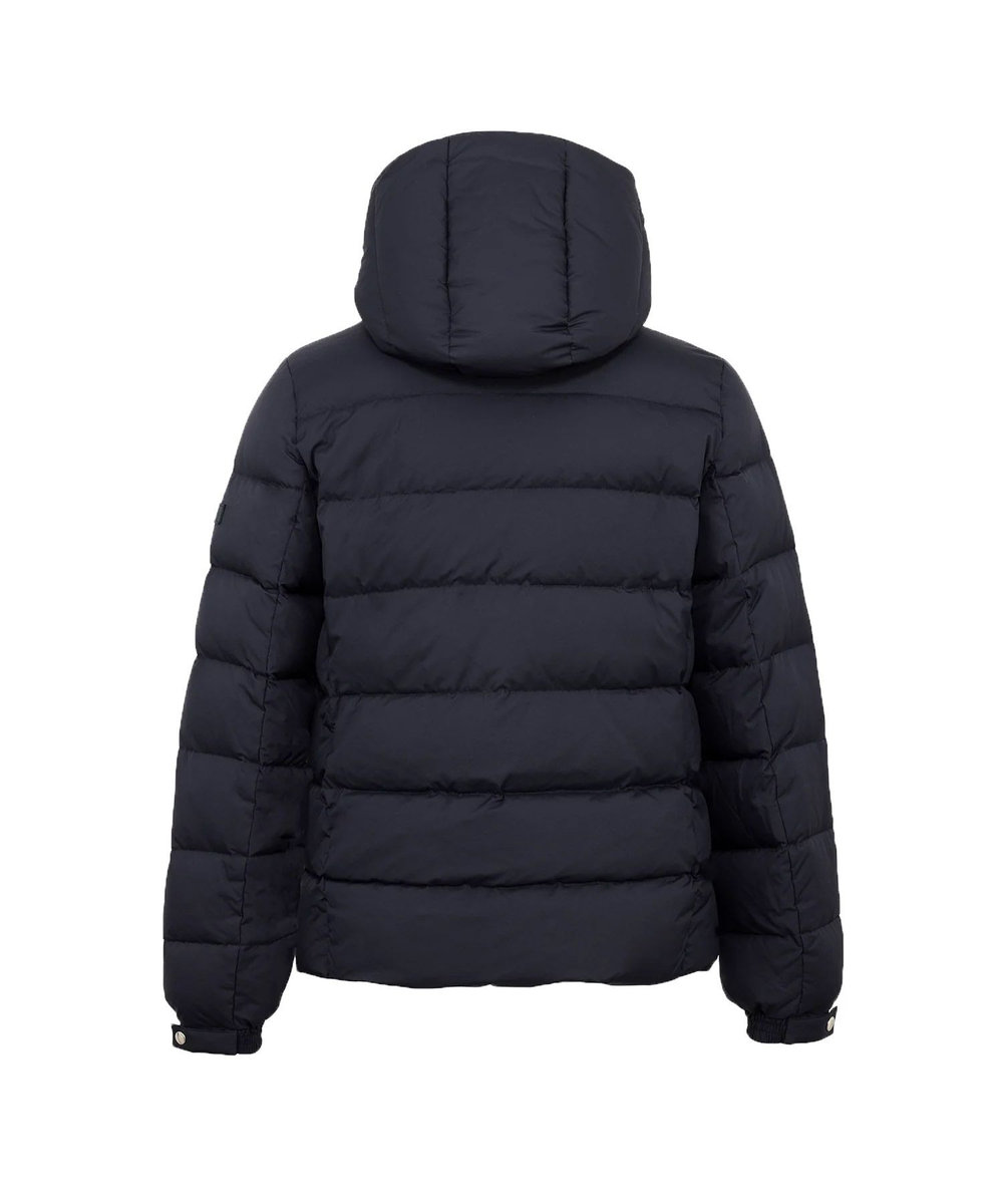 MEN'S BIGI TATRAS ENRI/エンリ ダウンジャケット ネイビー