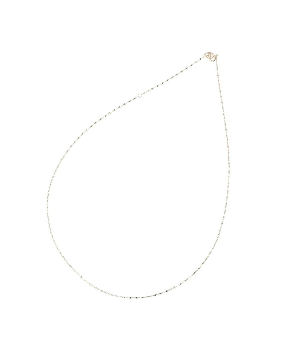 1er Arrondissement ＜Rieuk（リューク）＞ネックレス ゴールド