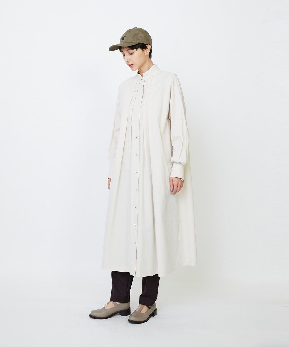 LOISIR 【EC限定・アーティストコラボ】LOISIR×TORANEKOBONBON BLACK NEKO キャップ ベージュ