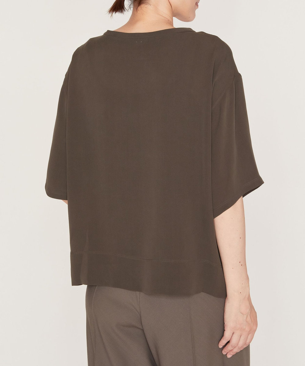 unbilanc ストームＴシャツ ダークグレー