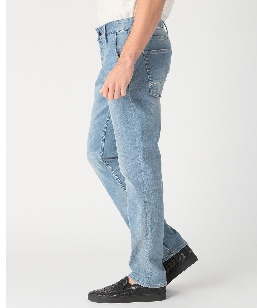 MEN'S BIGI 【DENHAM/デンハム】別注カラー RAZORハイストレッチデニム ネイビー