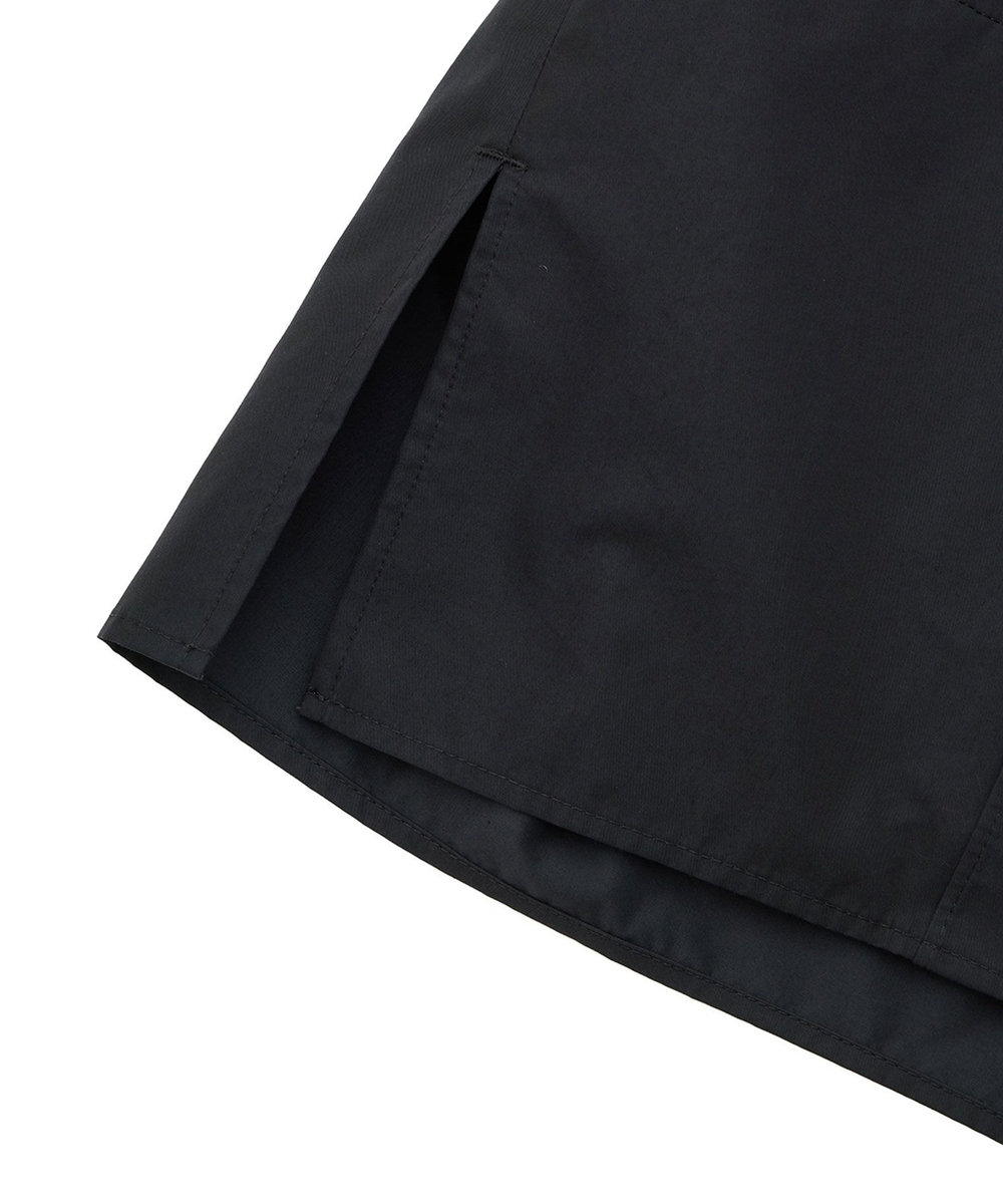 1er Arrondissement Vネックブラウス ブラック