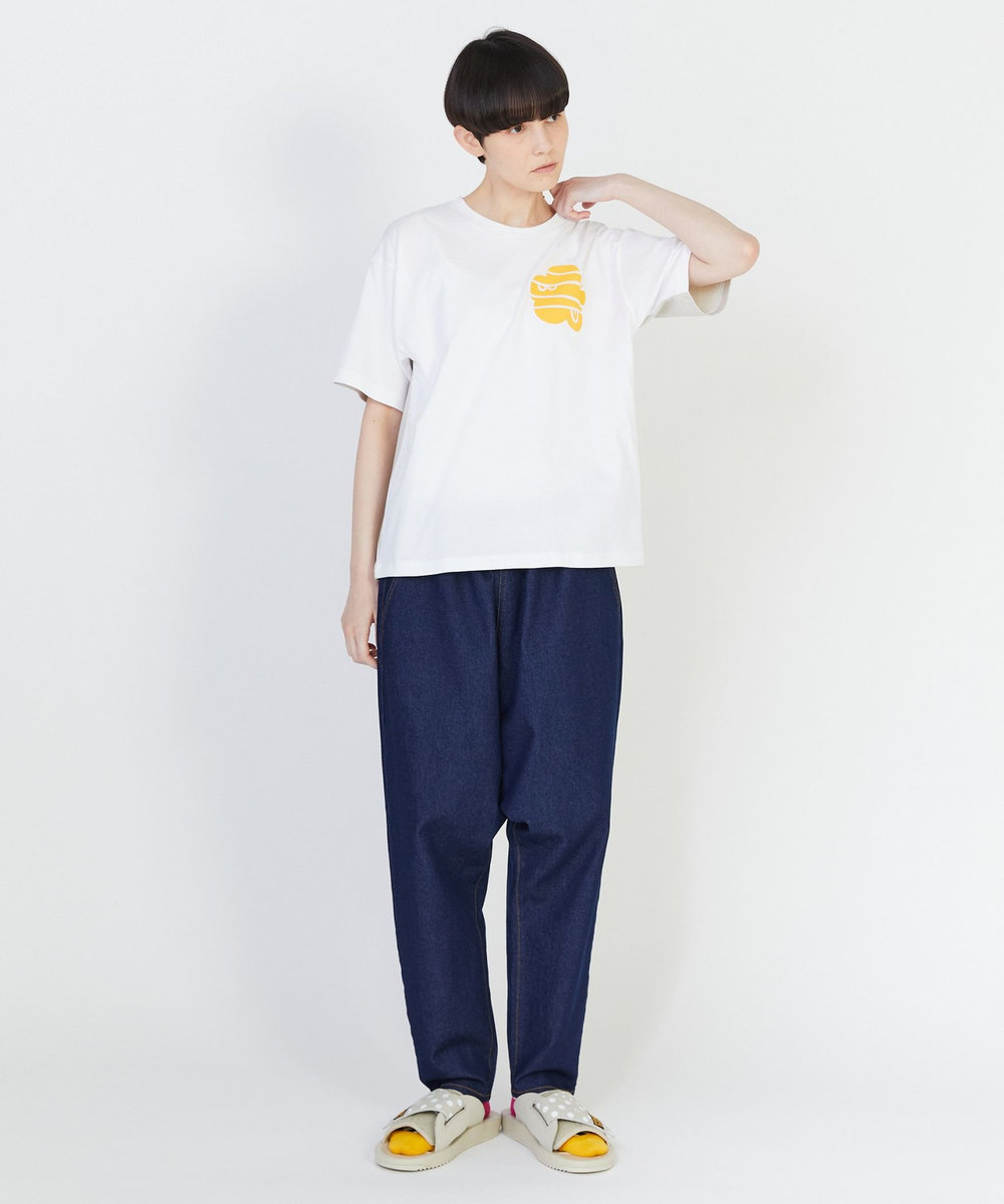FRAPBOIS マッチパーキーＴ ホワイト