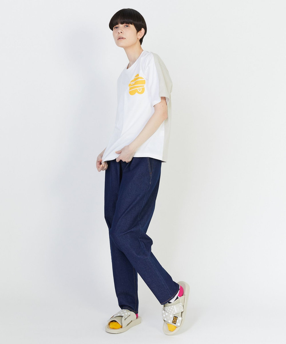 FRAPBOIS マッチパーキーＴ ホワイト