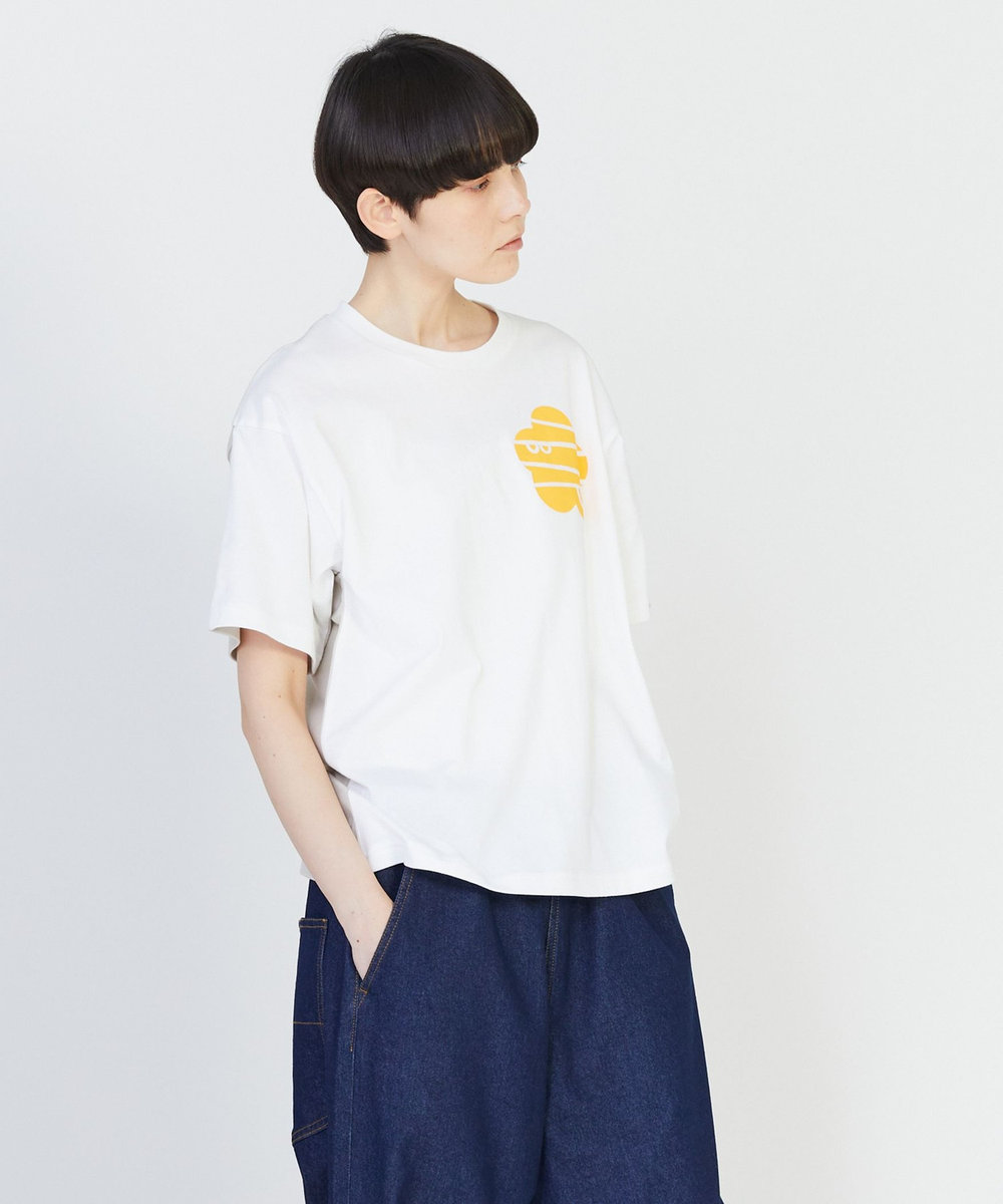 FRAPBOIS マッチパーキーＴ ホワイト