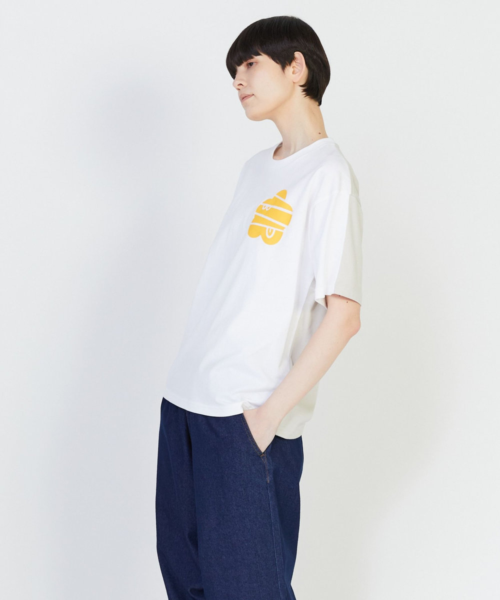 FRAPBOIS マッチパーキーＴ ホワイト