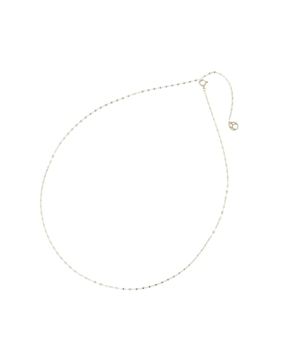 1er Arrondissement ＜Rieuk（リューク）＞ネックレス ゴールド