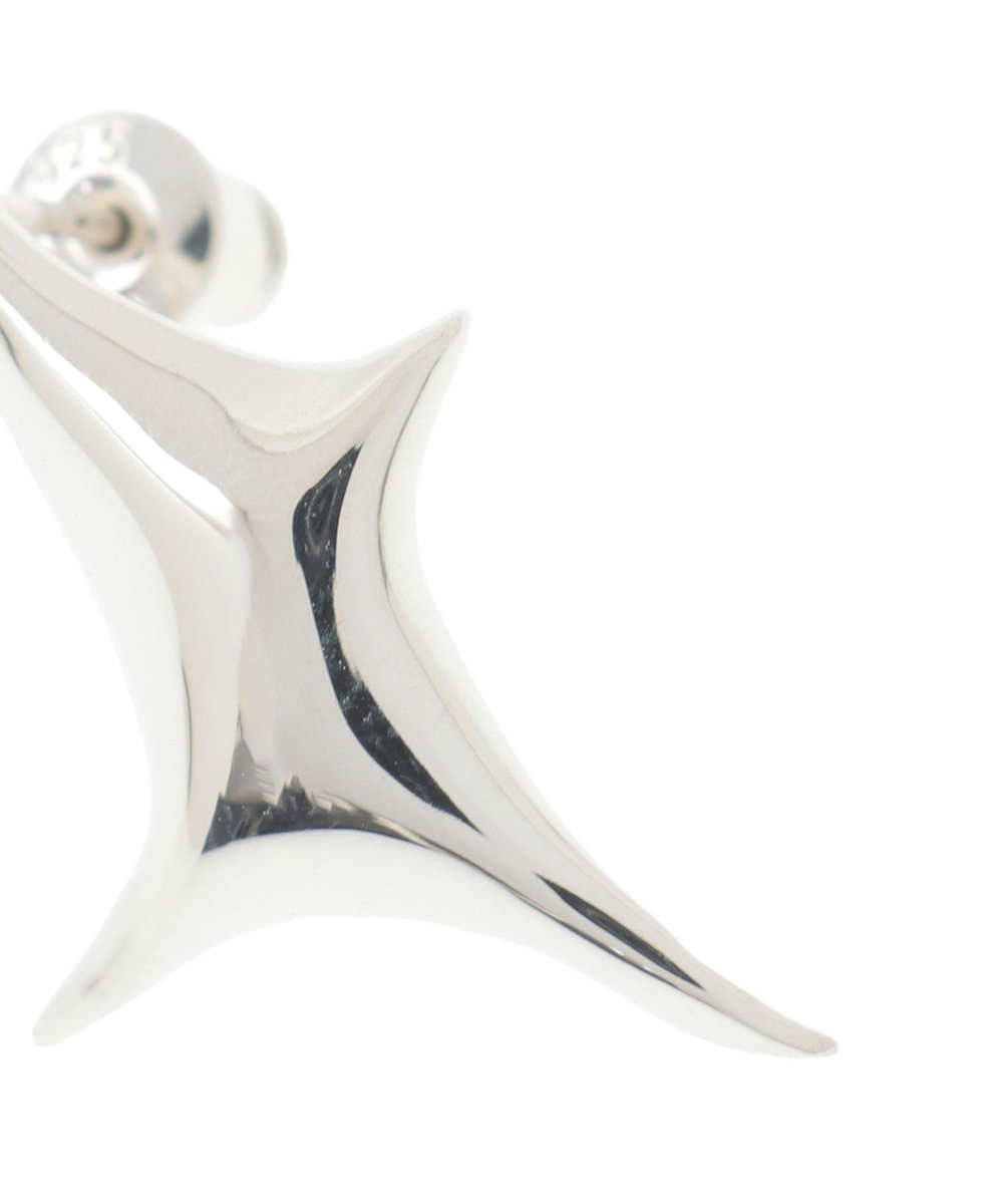1er Arrondissement ＜Lemme.（レム）＞"Fragment"ピアス シルバー