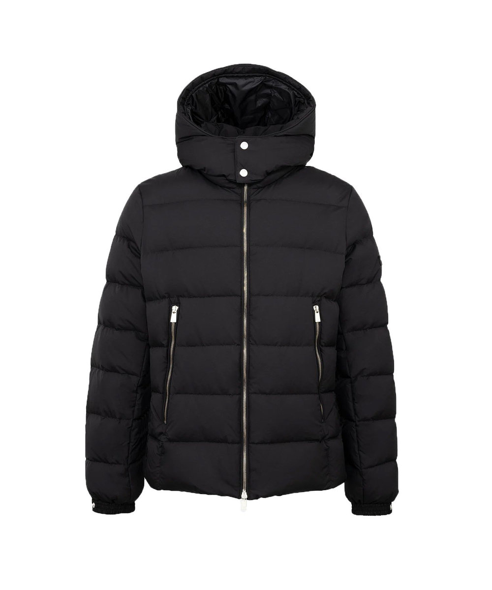 MEN'S BIGI TATRAS ENRI/エンリ ダウンジャケット ブラック