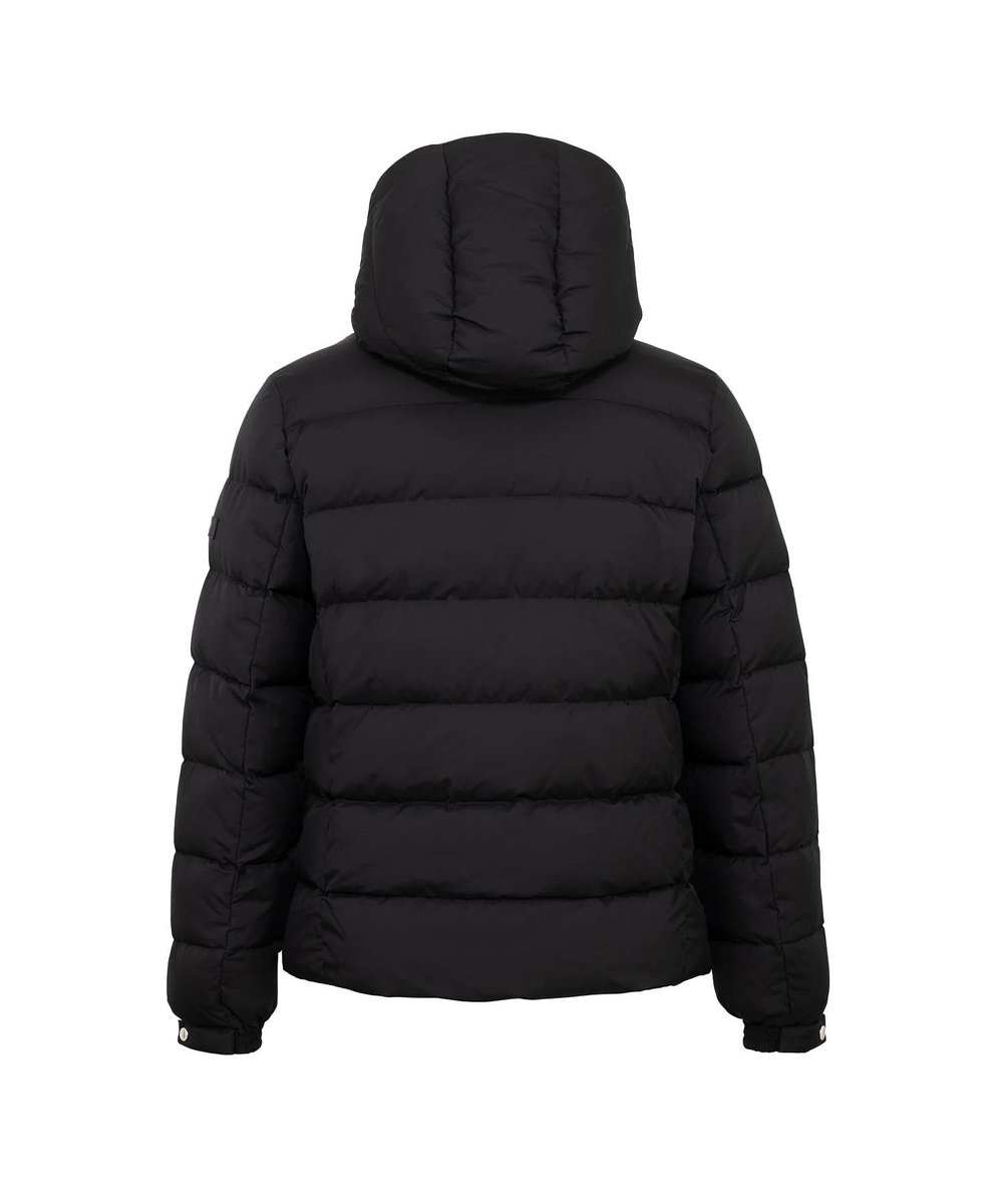 MEN'S BIGI TATRAS ENRI/エンリ ダウンジャケット ブラック