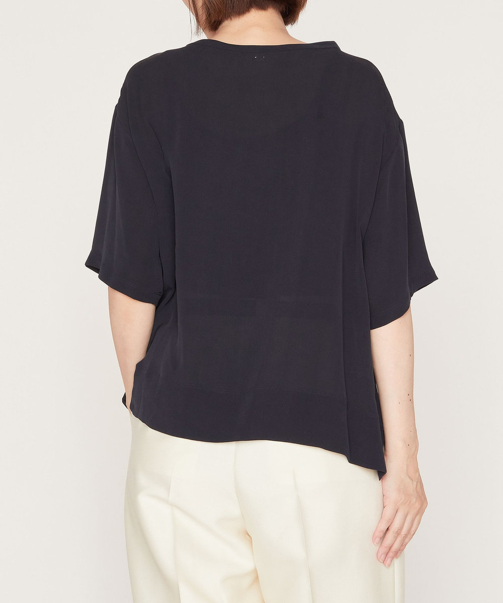 unbilanc ストームＴシャツ ダークネイビー