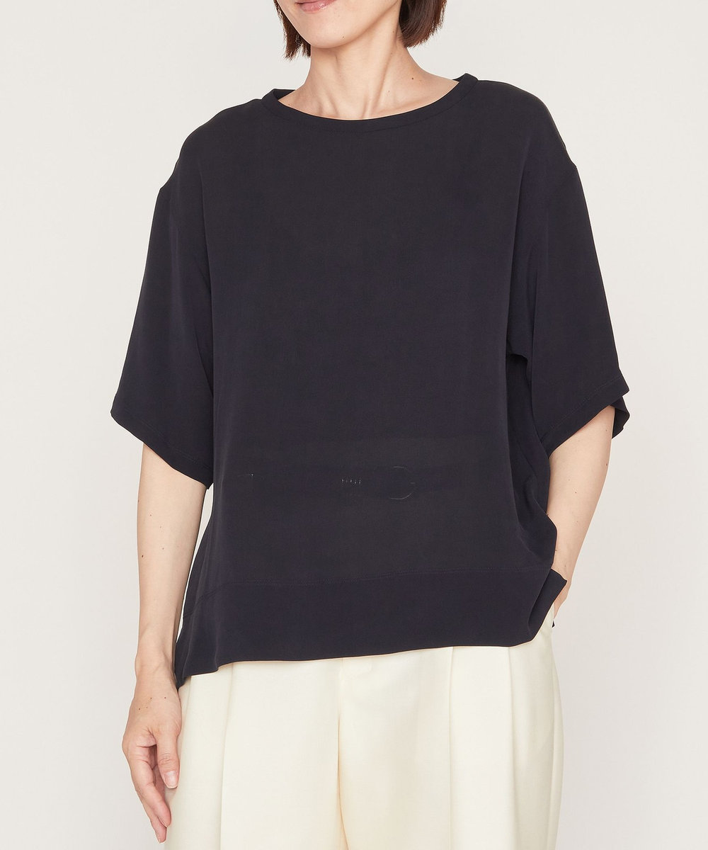 unbilanc ストームＴシャツ ダークネイビー