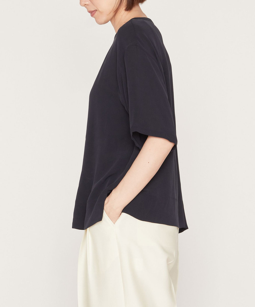 unbilanc ストームＴシャツ ダークネイビー