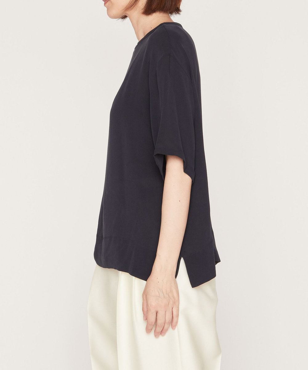 unbilanc ストームＴシャツ ダークネイビー