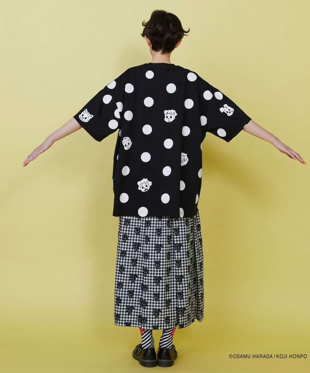 FRAPBOIS OSAMU GOODS BIG-T ドット
