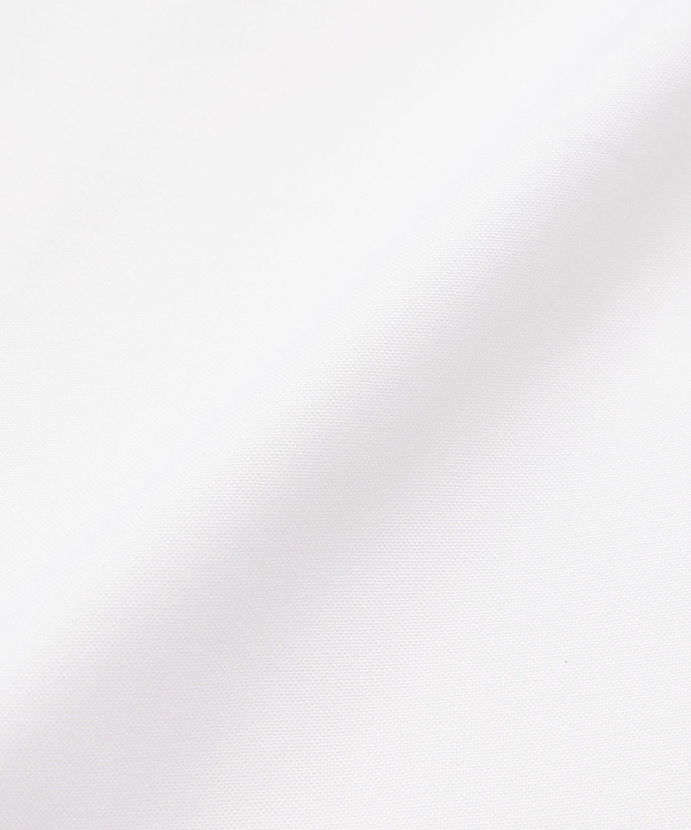 DÉPAREILLÉ BROAD BOW SHIRT / ブロードボウシャツ ホワイト
