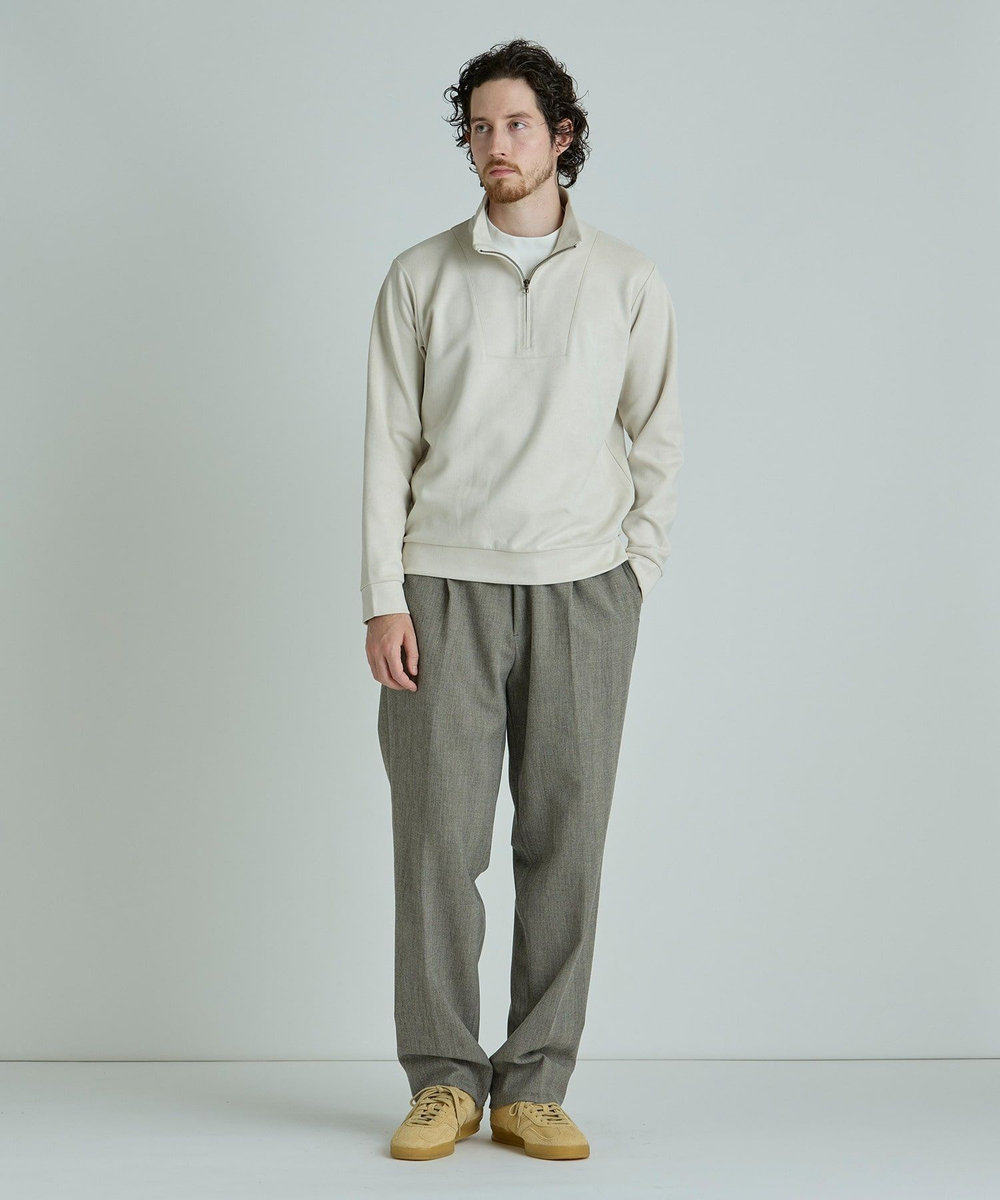MEN'S BIGI 【adidas Originals/アディダスオリジナルス】GAZELLE INDOOR/ガゼル インドア ベージュ