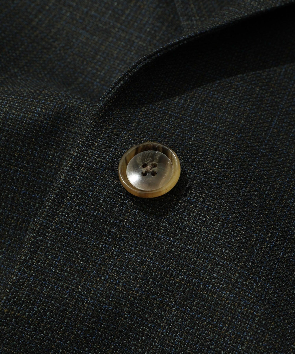 MEN'S BIGI 【ACTIVE TAILOR】アソートストレッチジャケット グリーン系その他