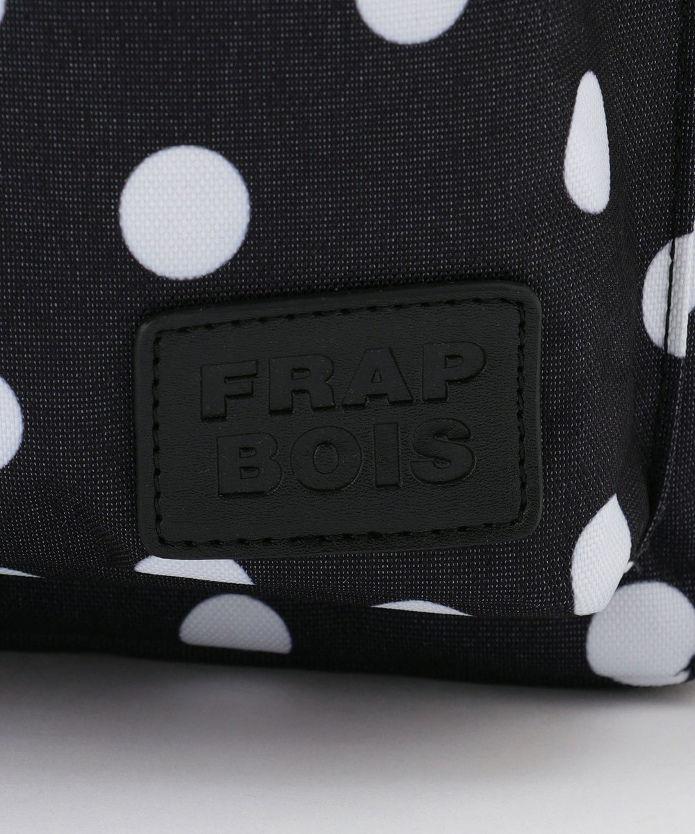 FRAPBOIS リデイパック ドット