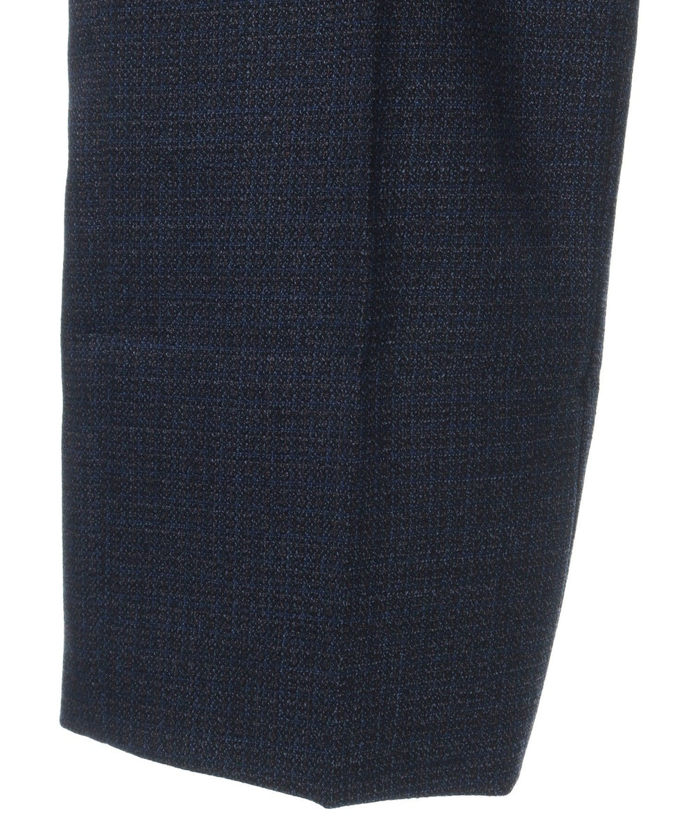 MEN'S BIGI 【ACTIVE TAILOR】アソートストレッチパンツ ネイビー