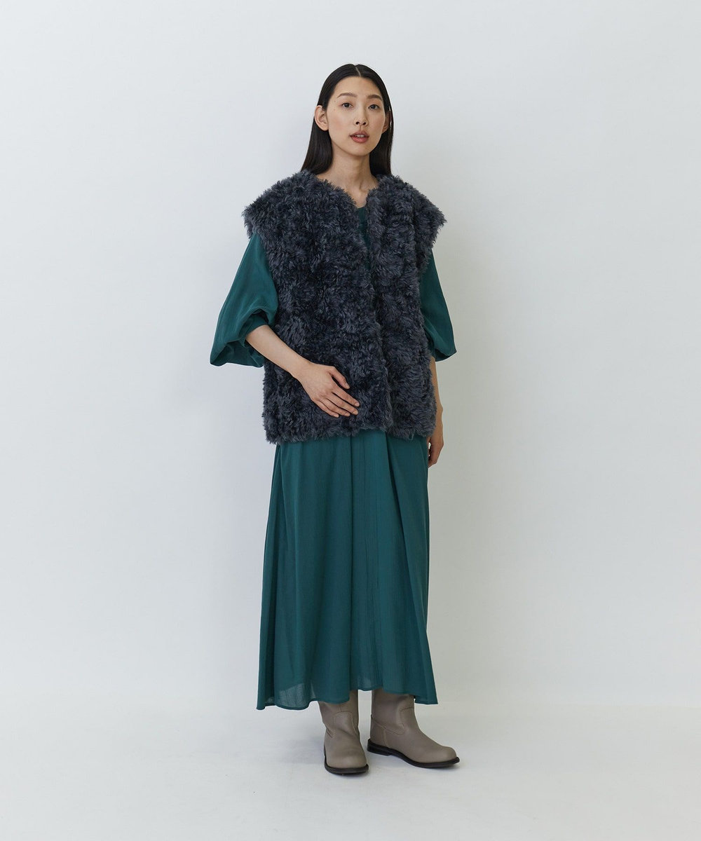 LOISIR シュタイフ・ファー グレー