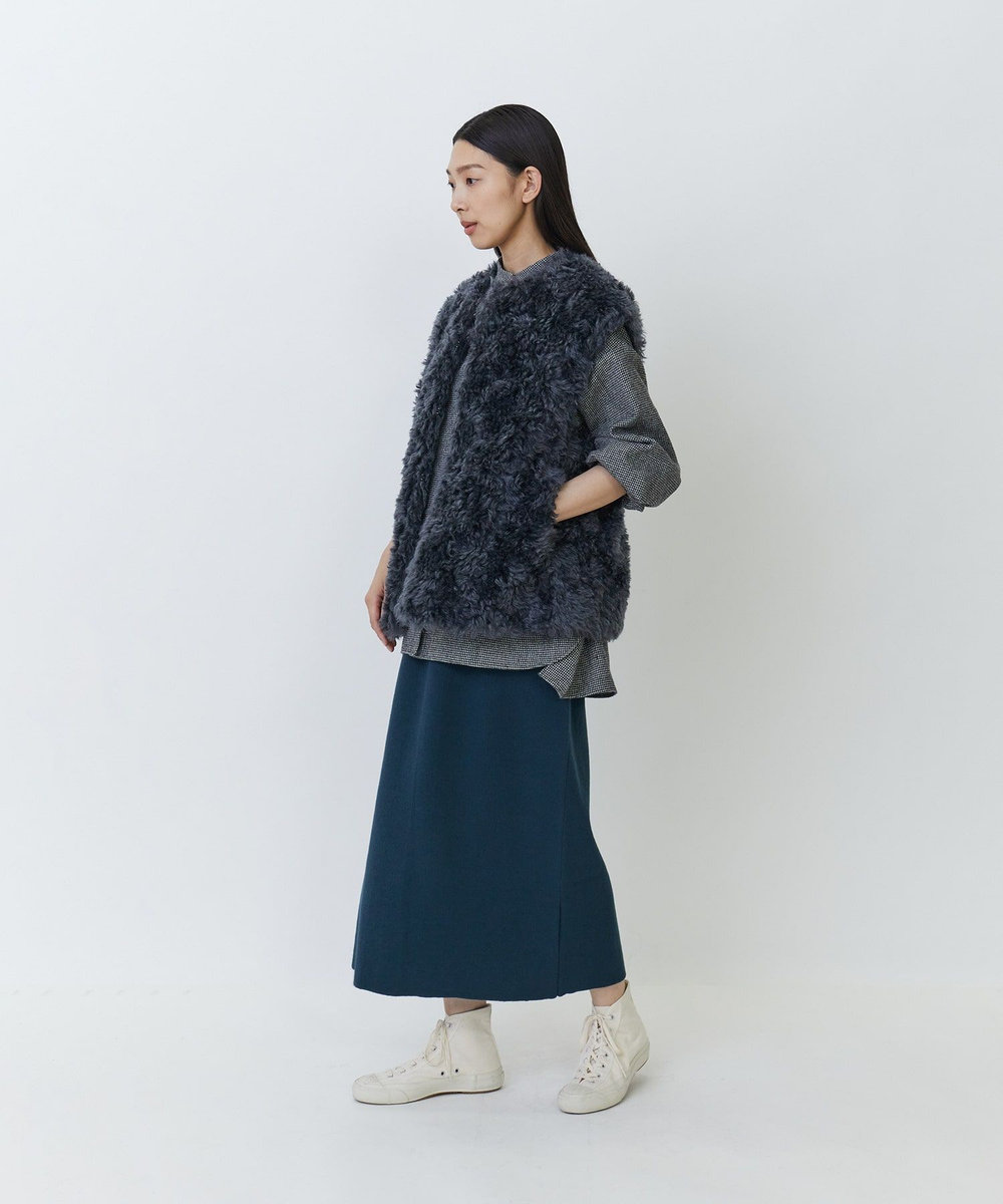 LOISIR シュタイフ・ファー グレー