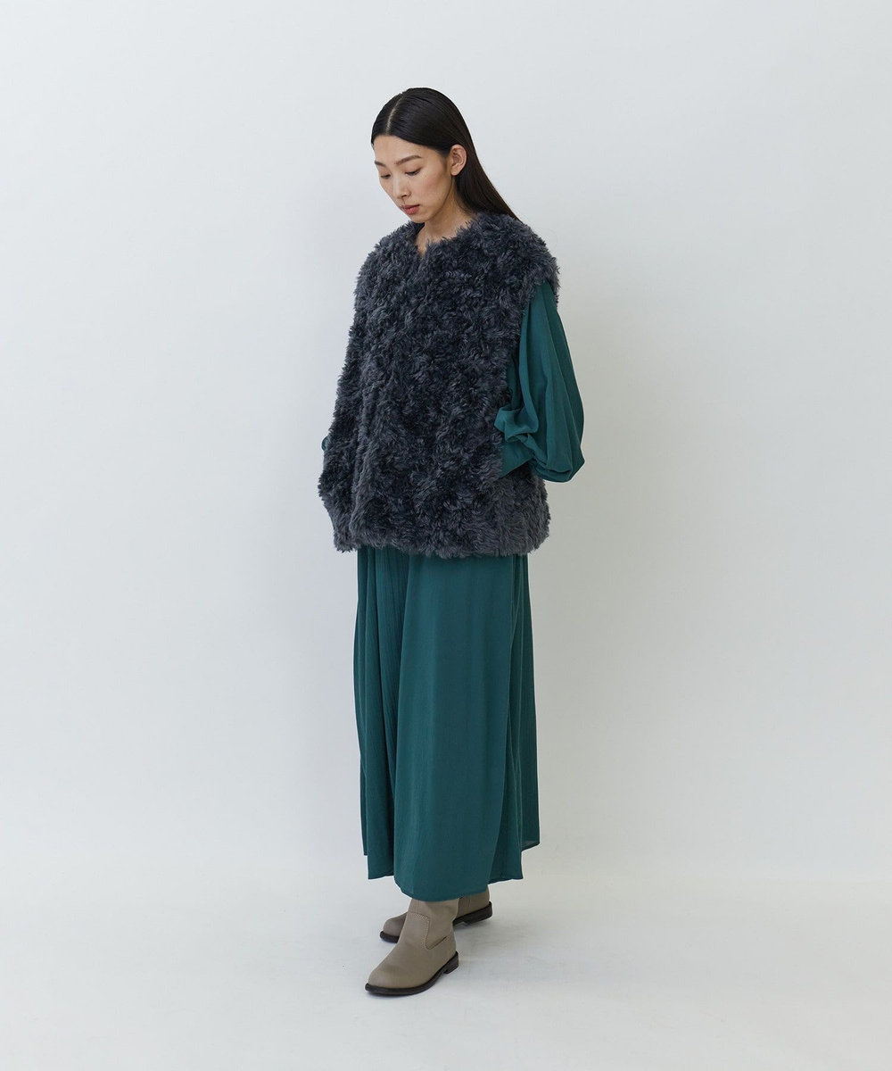 LOISIR シュタイフ・ファー グレー