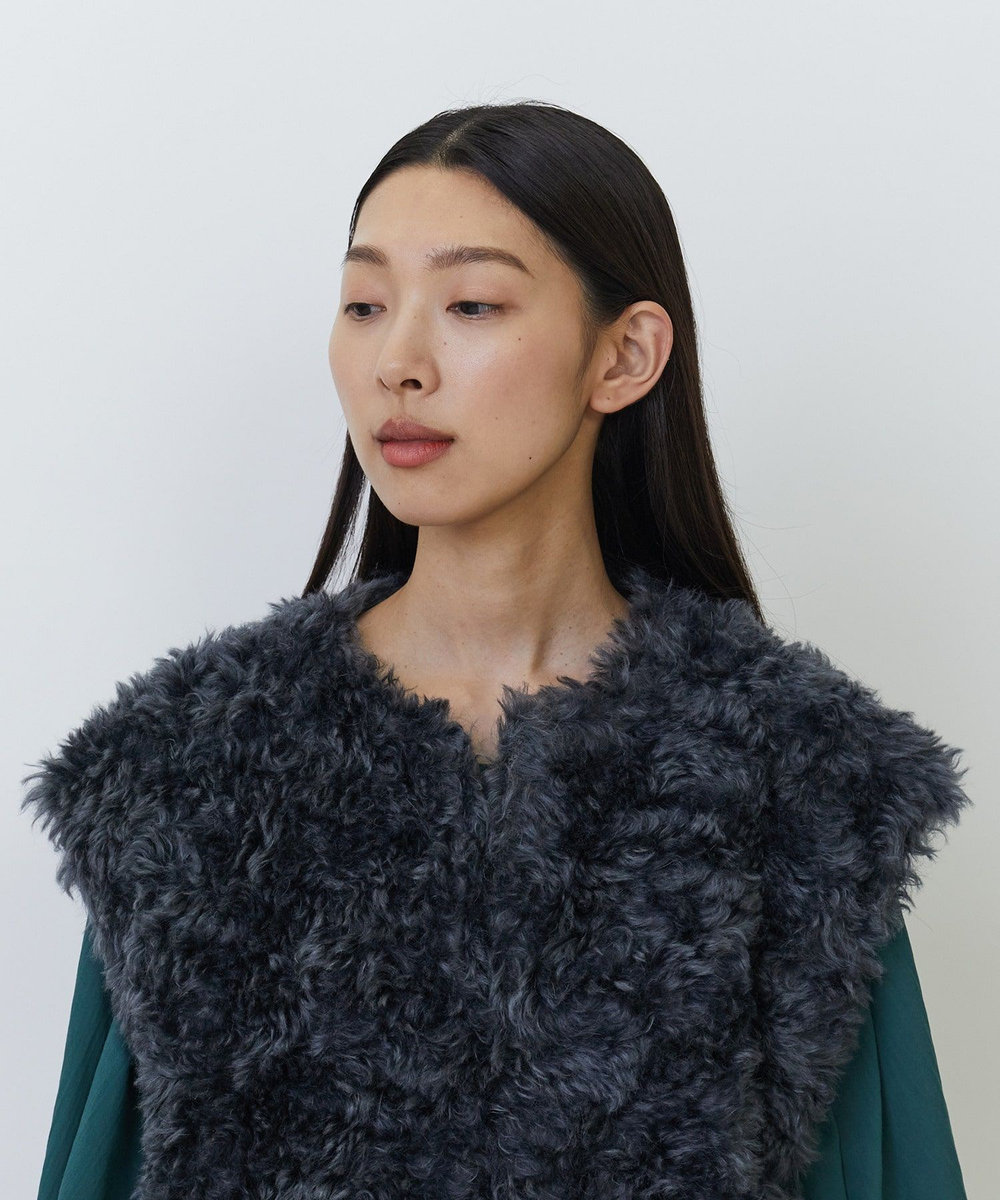 LOISIR シュタイフ・ファー グレー