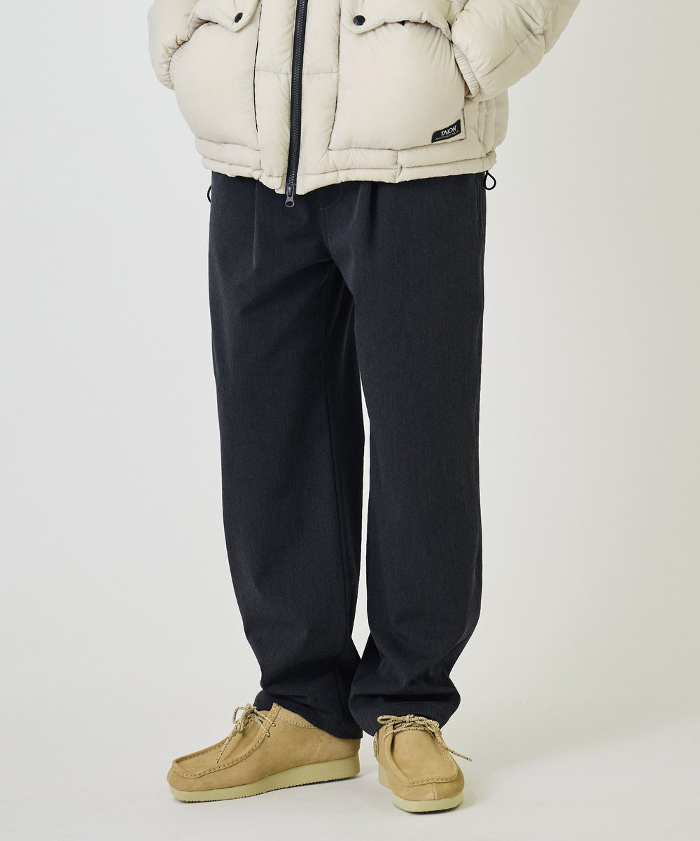 UNION STATION Clarks Originals Wallabee Lite ベージュ