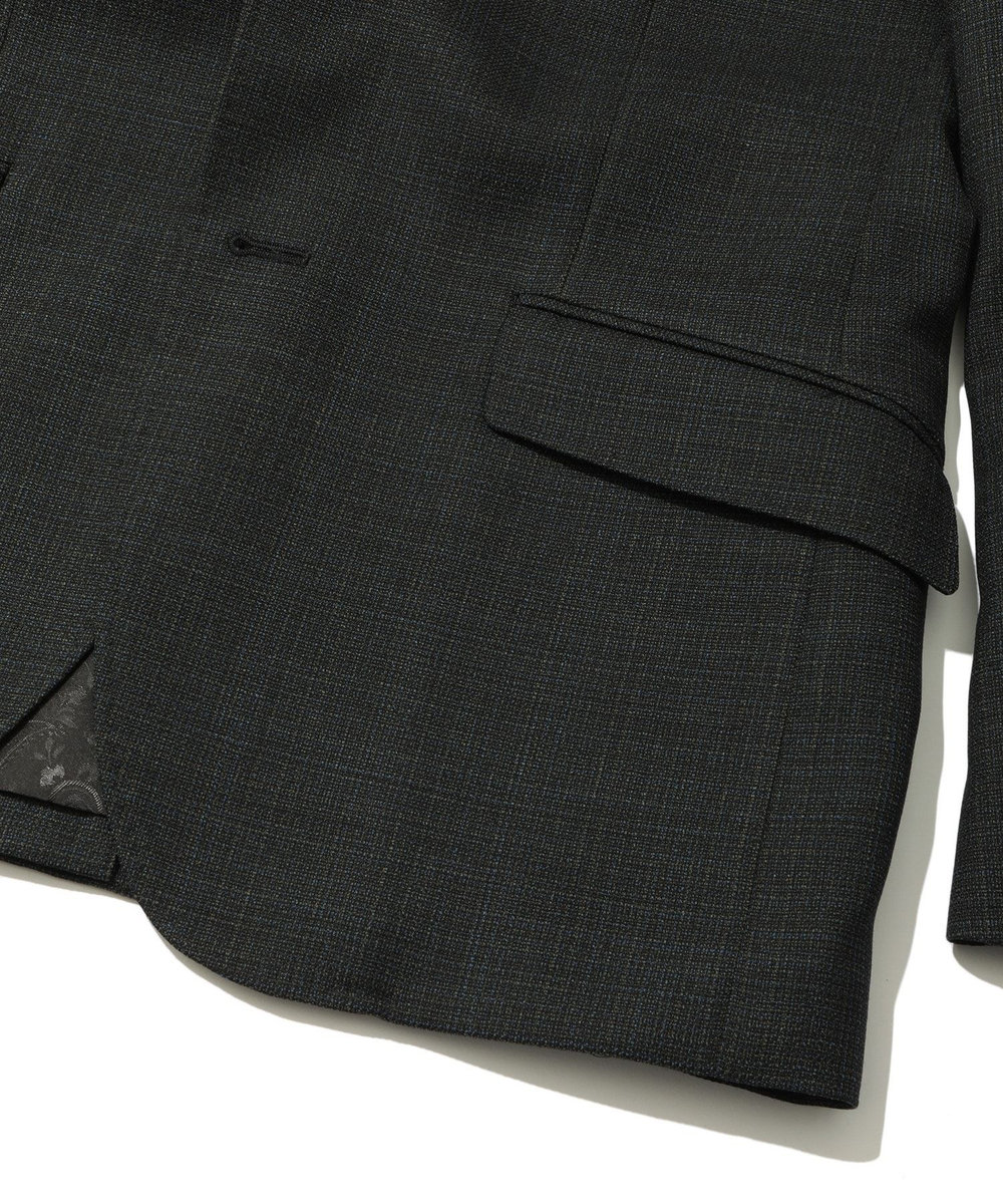 MEN'S BIGI 【ACTIVE TAILOR】アソートストレッチジャケット グリーン系その他