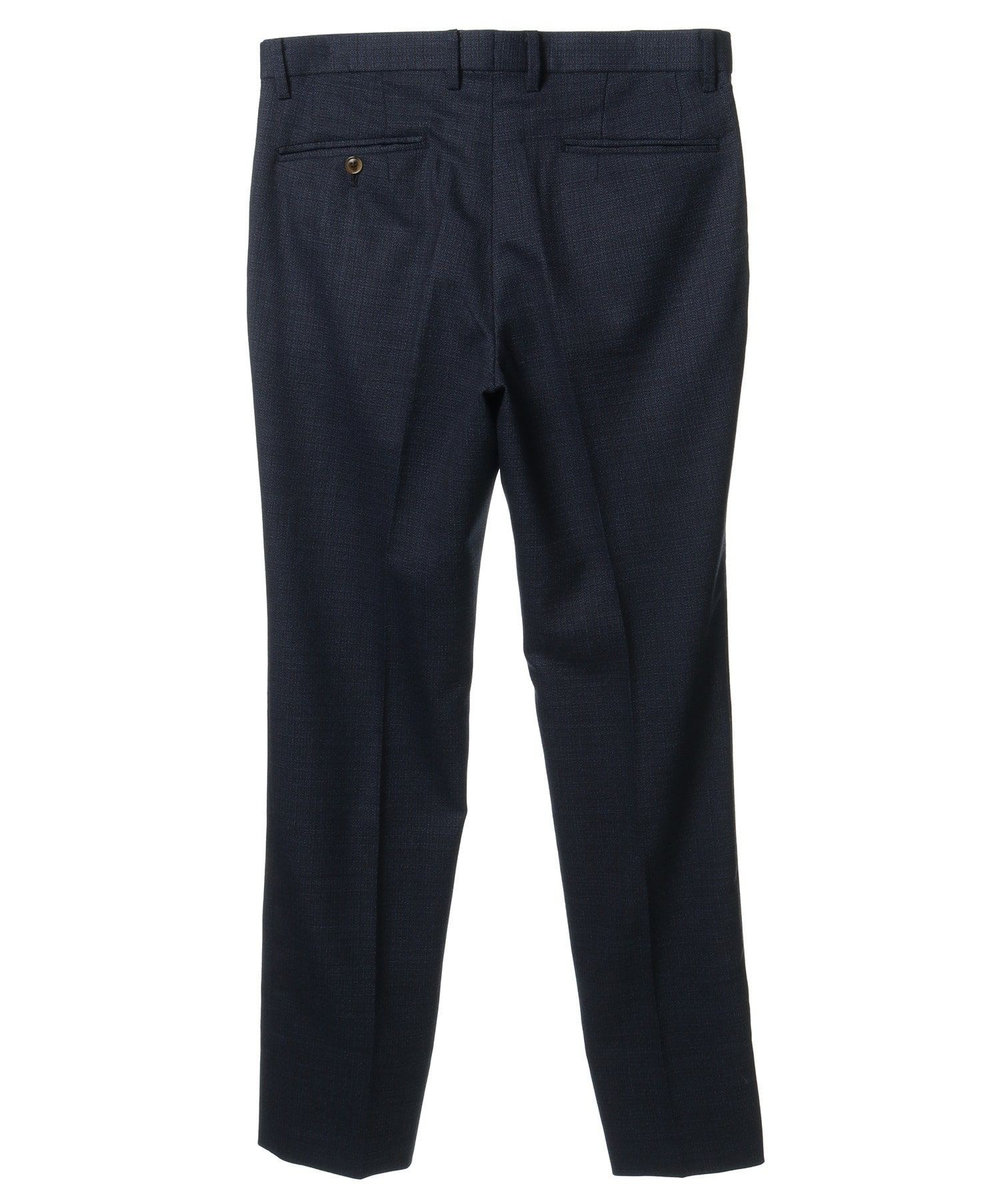MEN'S BIGI 【ACTIVE TAILOR】アソートストレッチパンツ ネイビー