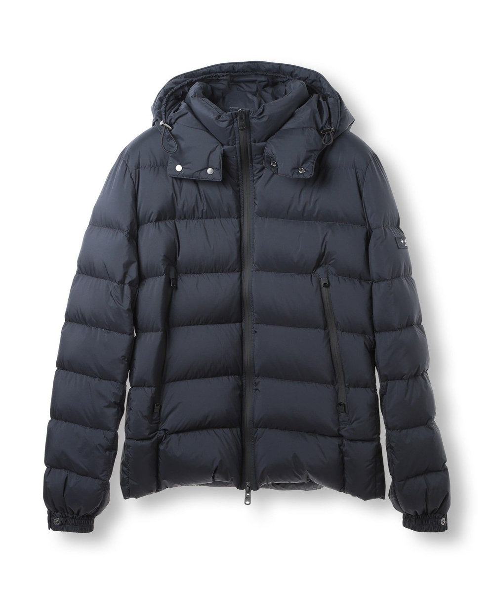MEN'S BIGI 【TATRAS/タトラス】ダウンジャケット BORBORE ネイビー