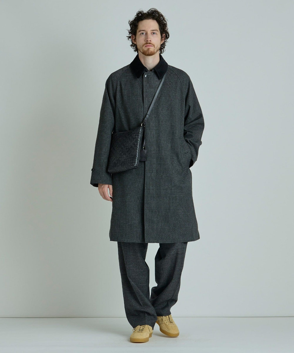 MEN'S BIGI 【adidas Originals/アディダスオリジナルス】GAZELLE INDOOR/ガゼル インドア ベージュ