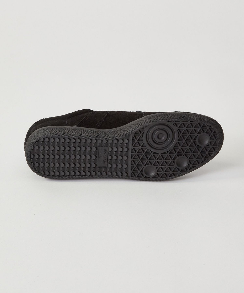 UNION STATION GERMAN TRAINER by UNIONSTATION ブラック