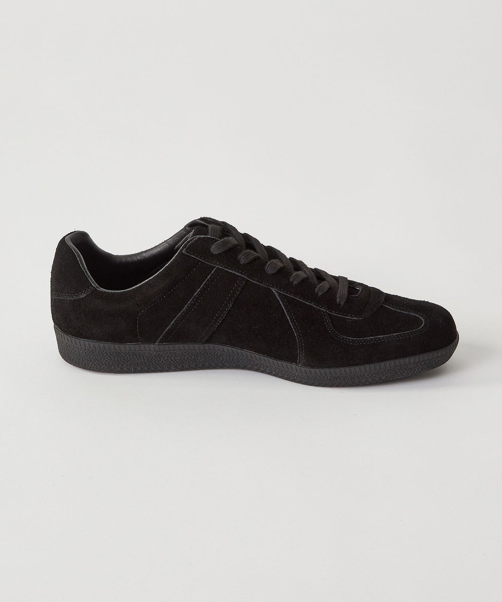 UNION STATION GERMAN TRAINER by UNIONSTATION ブラック