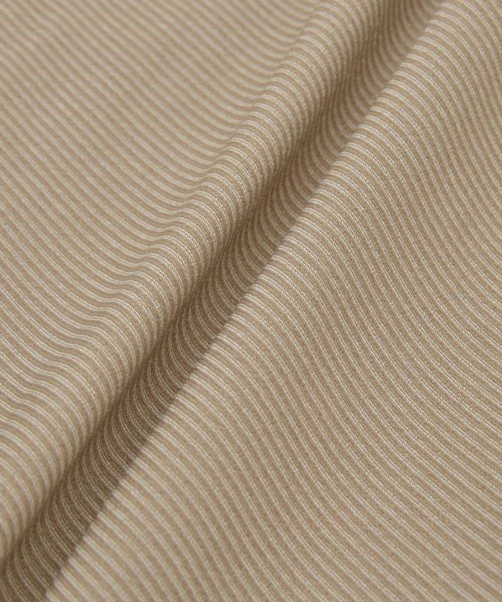 MEN'S BIGI ハイパワーストレッチ ツイルパンツ＜2wayストレッチ＞ ベージュ