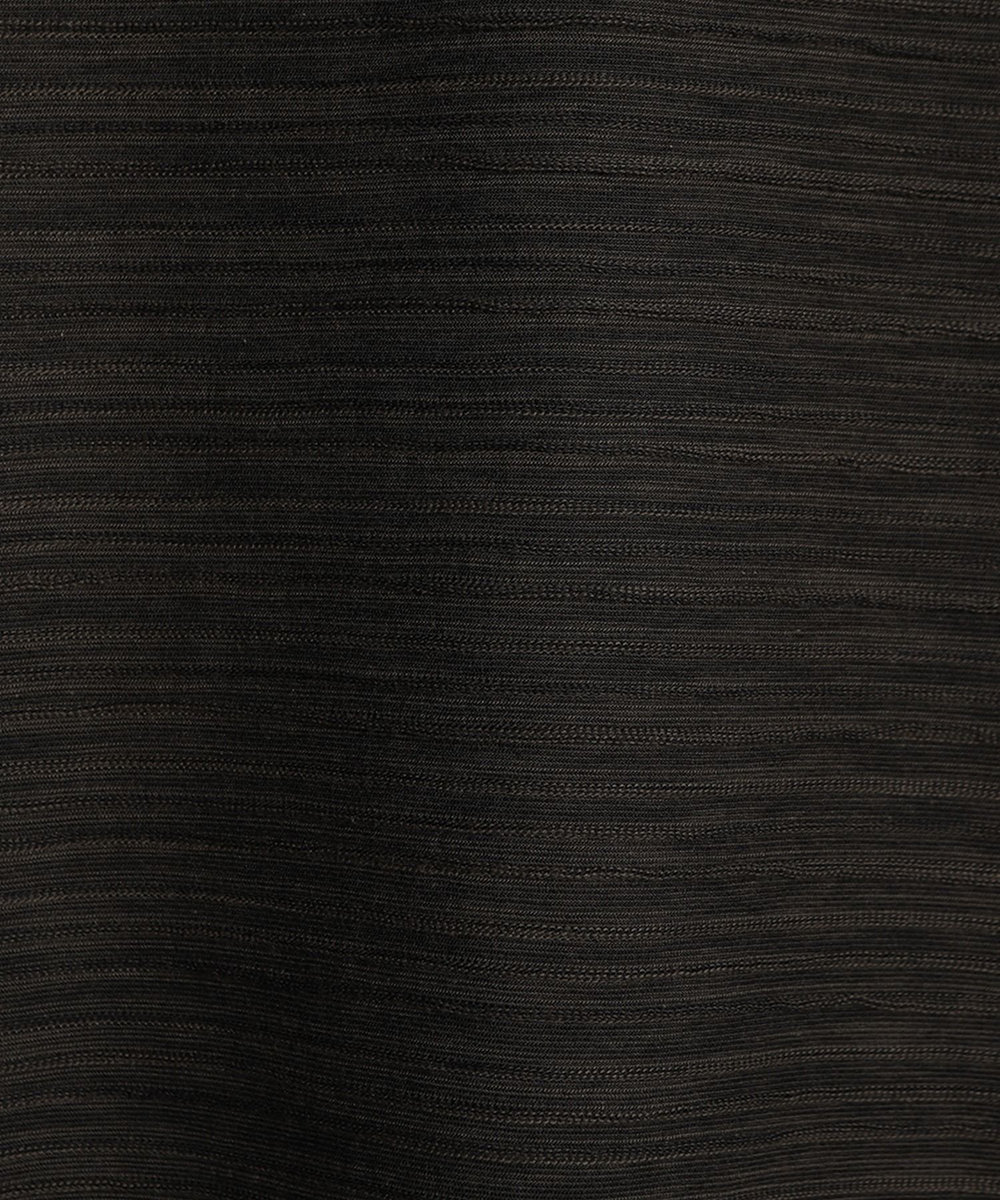 MEN'S BIGI 【WEB限定】スラブタック天竺素材ポロシャツ＜吸水速乾＞ グリーン