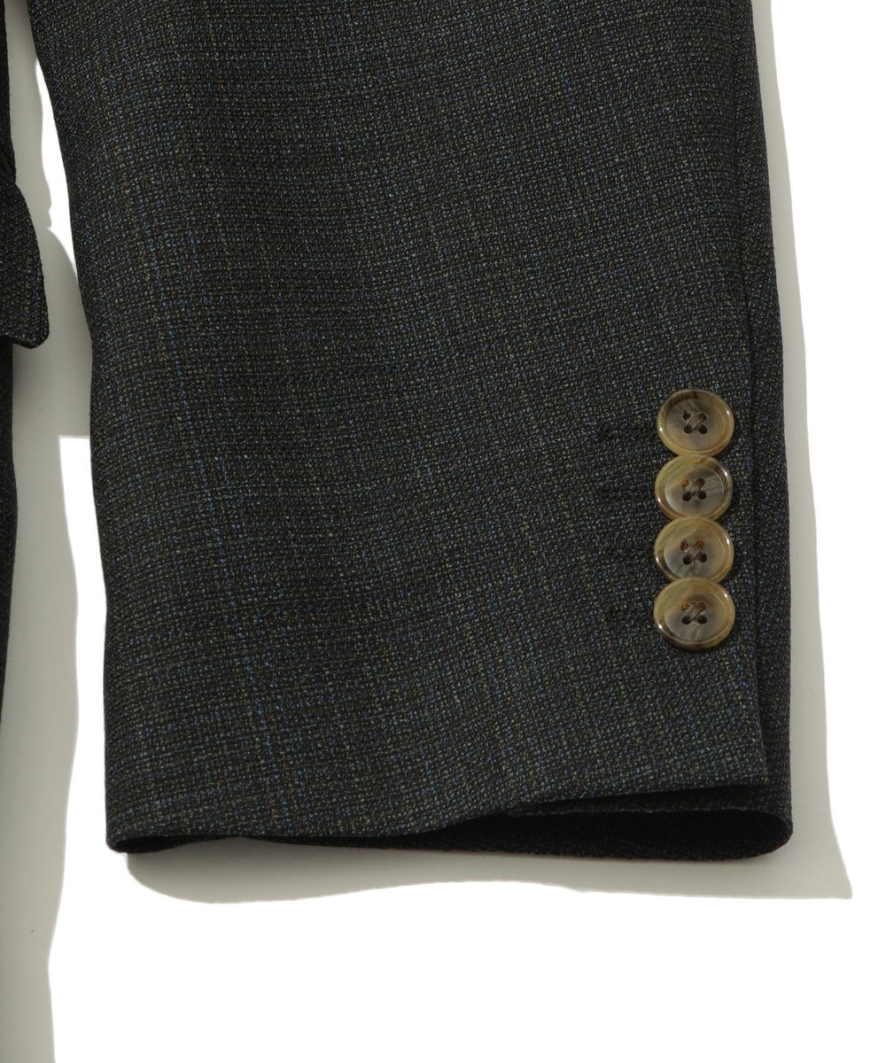 MEN'S BIGI 【ACTIVE TAILOR】アソートストレッチジャケット グリーン系その他