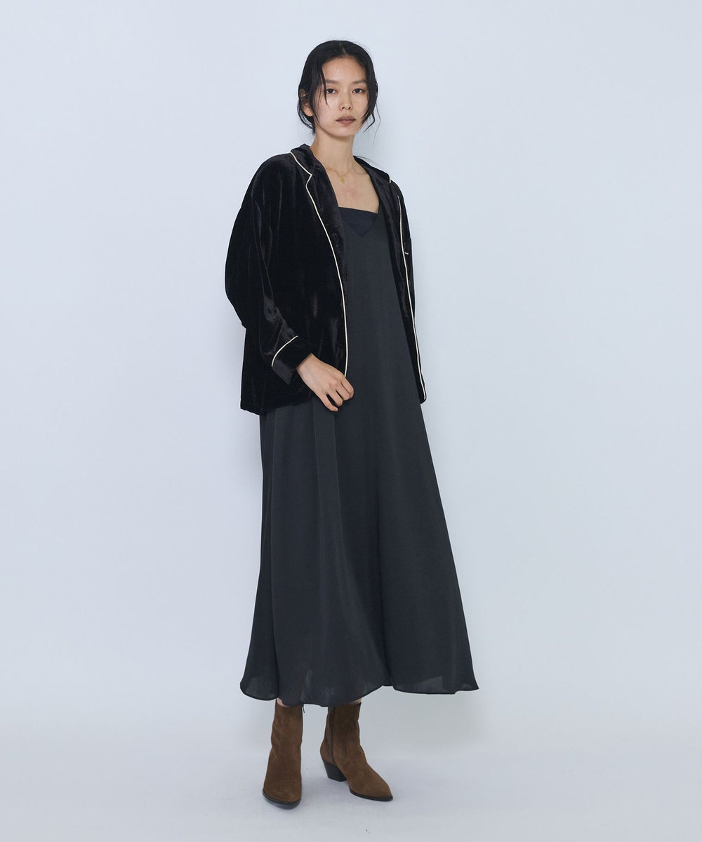 1er Arrondissement ＜CORSO ROMA 9 /コルソローマ ノーヴェ＞ショートブーツ ブラウン