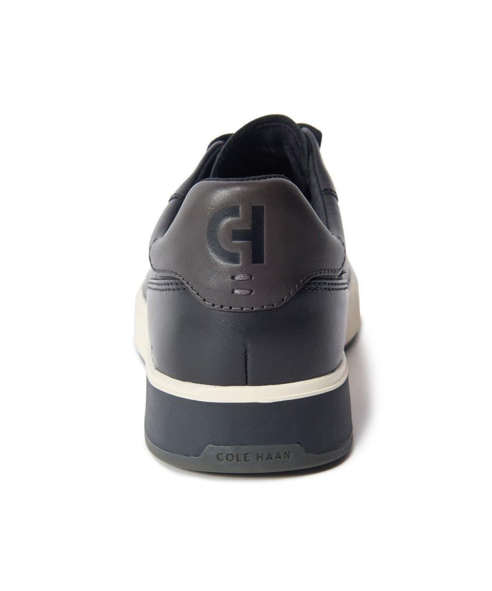 MEN'S BIGI 【COLE HAAN/コールハーン】MEN'S BIGI限定 GRANDPRO Angelace LLT Sneaker スニーカー ブラック