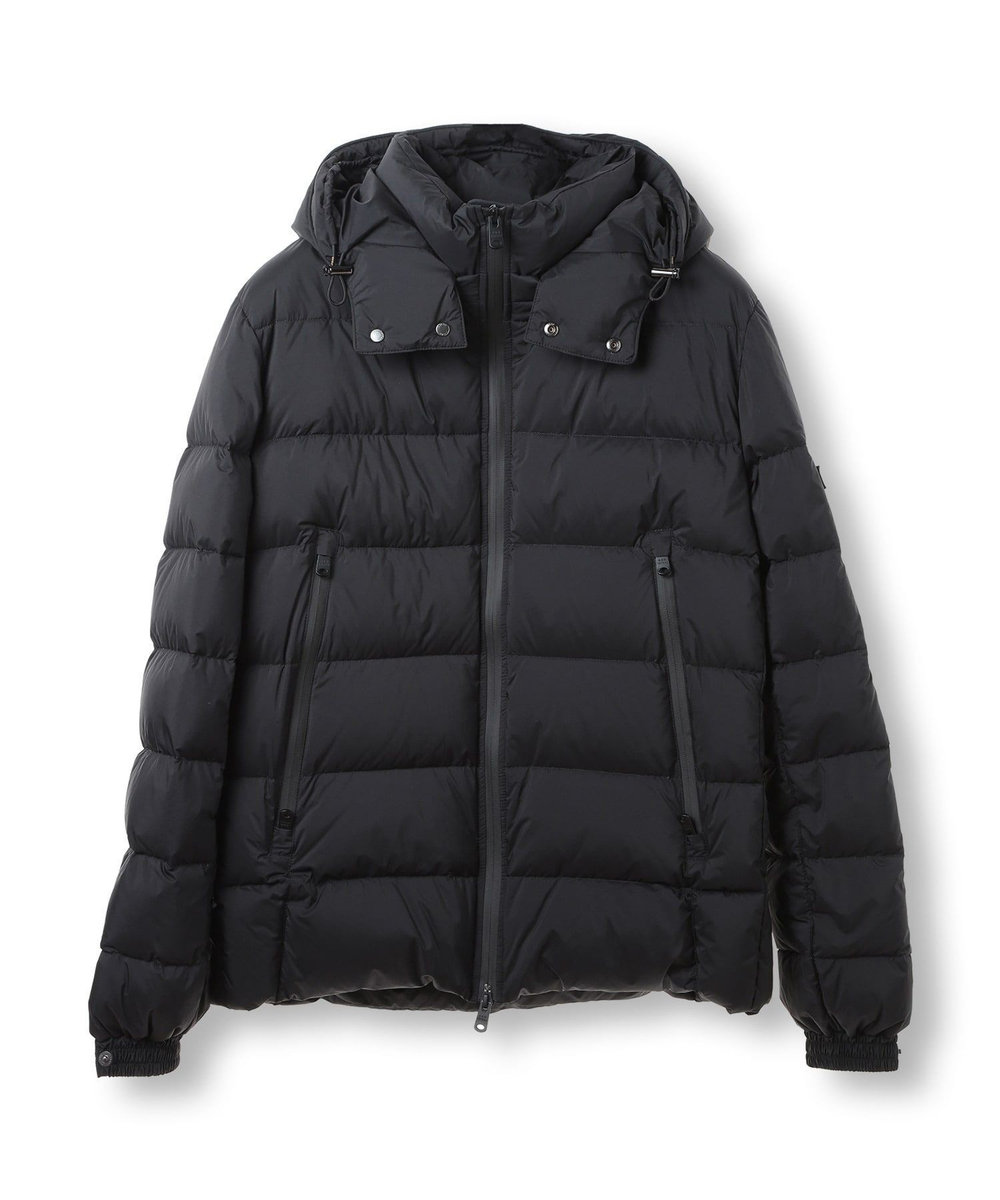 MEN'S BIGI 【TATRAS/タトラス】ダウンジャケット BORBORE ブラック