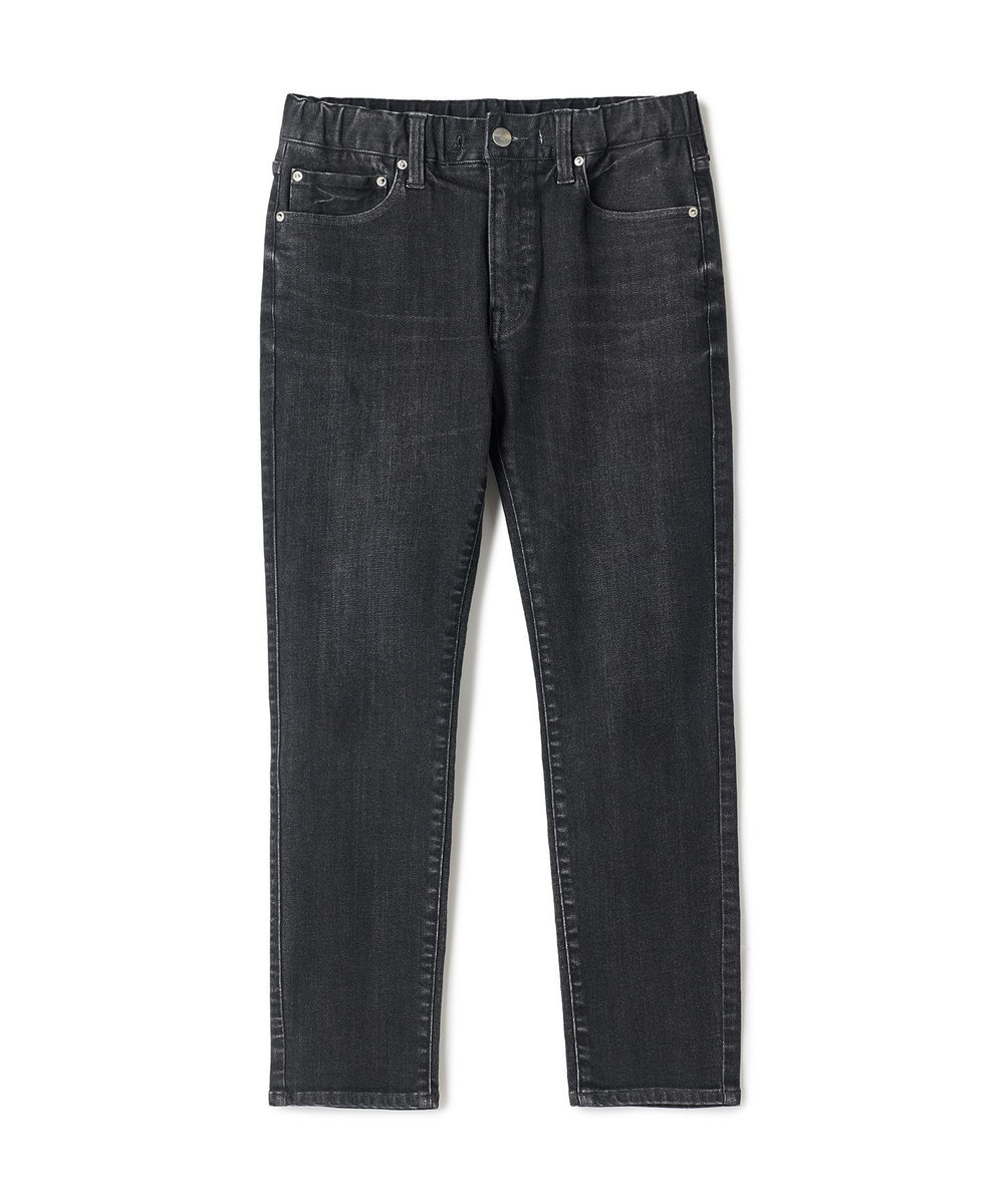 MEN'S BIGI 【RED CARD/レッドカード】別注 Rhythm+Easy ブラック