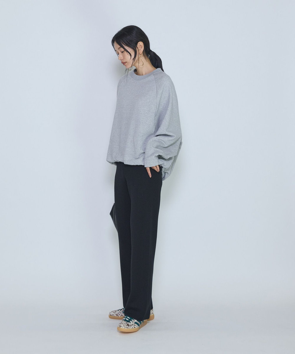 1er Arrondissement ＜adidas/アディダス＞"HANDBALL SPZIAL W"スニーカー グリーン