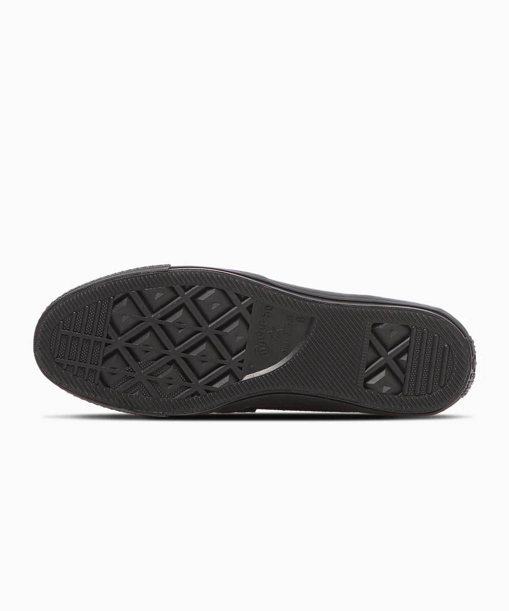 UNION STATION 【CONVERSE】ALL STAR COIN LOAFER SU ブラック