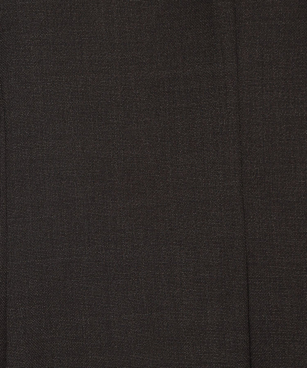 MEN'S BIGI ミックスヤーン/ホップサックテーラードジャケット ブラウン