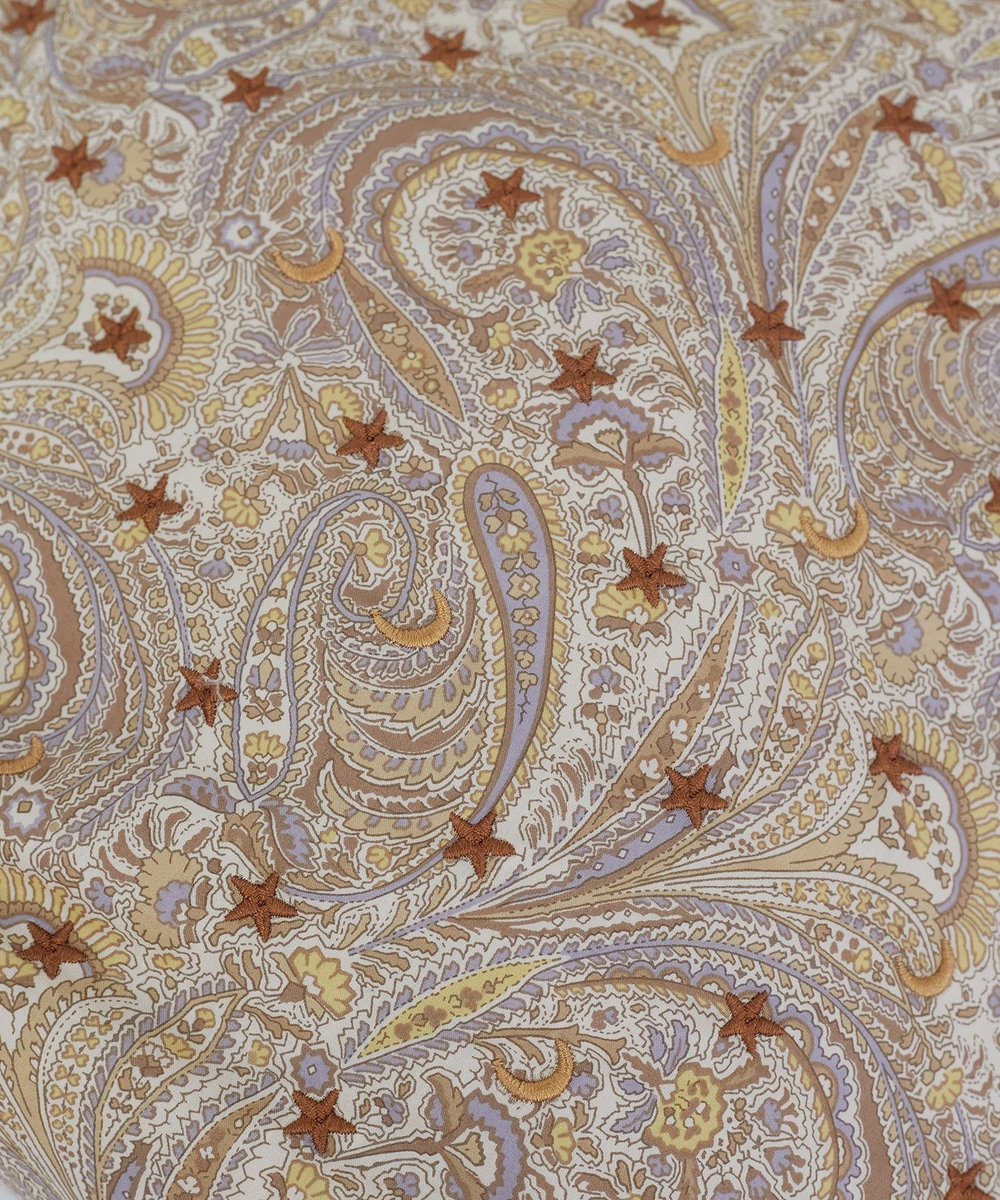 ADIEU TRISTESSE 星空刺繍バッグ ベージュ系その他