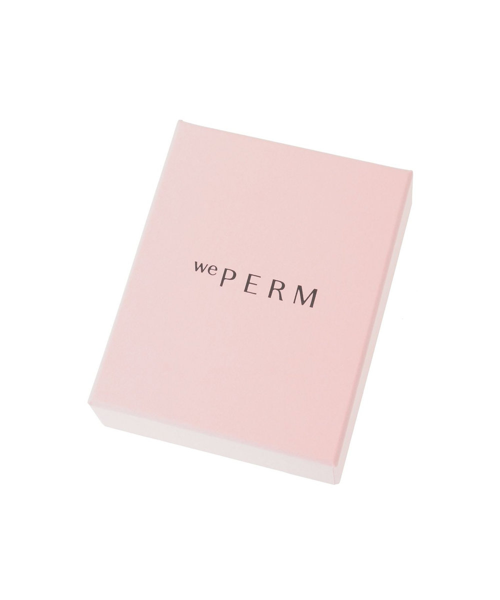 1er Arrondissement ＜wePERM（ウィパーマ）＞“Sunny Moon"ネックレス ゴールド