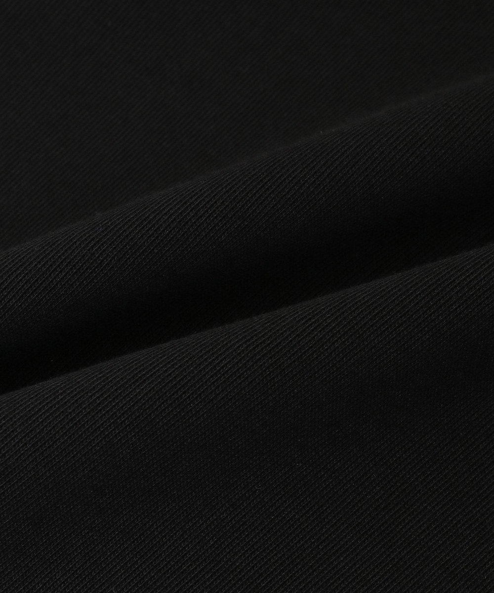 endalence  endalence×Yuta OkudaコラボレーションTシャツ＜ライトブーケ＞ ブラック